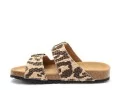 Tamaris 27534 44 Beige Mules et Sabots Plats Femme