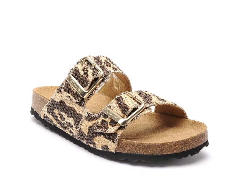 Tamaris 27534 44 Beige Mules et Sabots Plats Femme