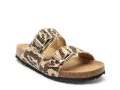 Tamaris 27534 44 Beige Mules et Sabots Plats Femme