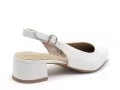 Tamaris 29500 42 Blanc Escarpins Femme