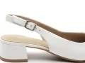 Tamaris 29500 42 Blanc Escarpins Femme