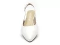 Tamaris 29500 42 Blanc Escarpins Femme