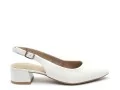 Tamaris 29500 42 Blanc Escarpins Femme