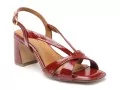 Tamaris 28339 46 Rouge Escarpins Femme