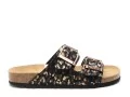 Tamaris 27523 46 Noir Mules et Sabots Plats Femme