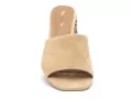 Tamaris 27204 42 Beige Mules et Sabots à Talons Femme