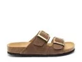 Tamaris 27543 46 Marron Mules et Sabots Plats Femme