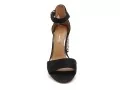 Tamaris 28356 42 Noir Sandales à Talons Femme