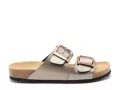 Tamaris 27503 42 Bronze Mules et Sabots Plats Femme