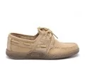 Tbs GONIOX Beige Mocassins Homme