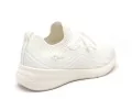 Tamaris 23769 44 Blanc Baskets Basses Femme