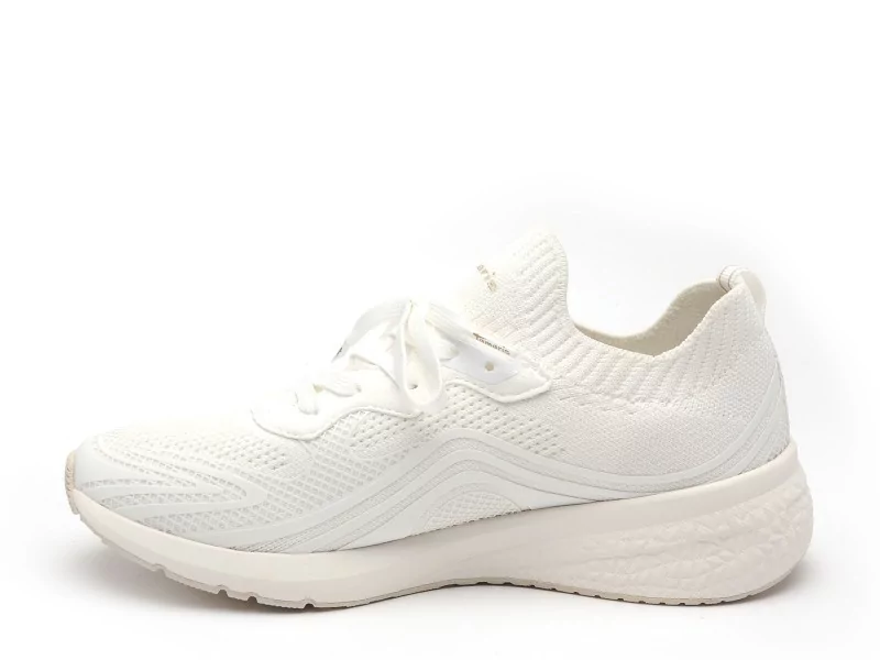 Tamaris 23769 44 Blanc Baskets Basses Femme