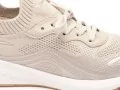 Tamaris 23769 44 Beige Baskets Basses Femme