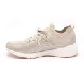 Tamaris 23769 44 Beige Baskets Basses Femme