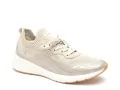 Tamaris 23769 44 Beige Baskets Basses Femme