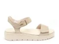 Tamaris 28260 42 Or Sandales à Talons Femme