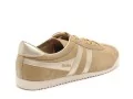 Gola BULLET PEARL Beige Baskets Basses Femme