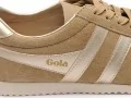 Gola BULLET PEARL Beige Baskets Basses Femme