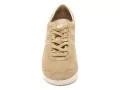 Gola BULLET PEARL Beige Baskets Basses Femme