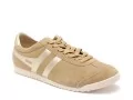 Gola BULLET PEARL Beige Baskets Basses Femme