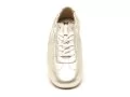 Mephisto 7201 P5149119 BONITA Or Baskets Basses Femme