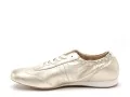 Mephisto 7201 P5149119 BONITA Or Baskets Basses Femme
