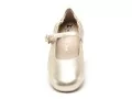 Mephisto 7218 P5149478 BELLE Or Ballerines Femme