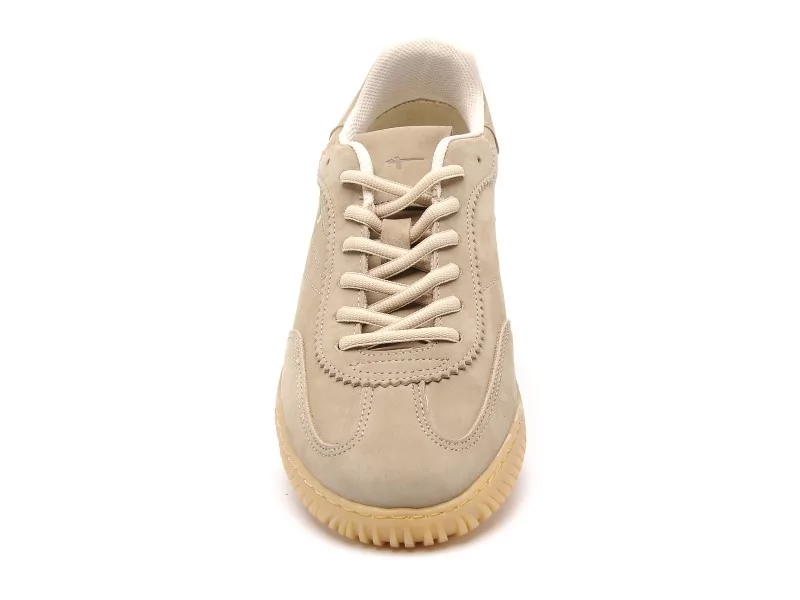 Tamaris 23623 46 Marron Baskets Basses Femme