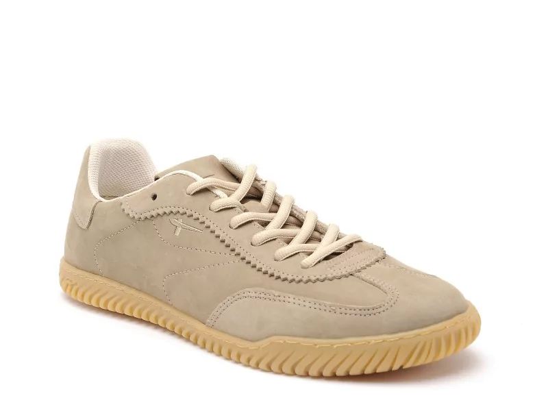 Tamaris 23623 46 Marron Baskets Basses Femme