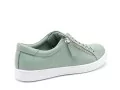 Andrea Conti 0342035 Vert Baskets Basses Femme
