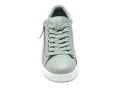 Andrea Conti 0342035 Vert Baskets Basses Femme