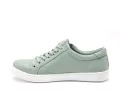 Andrea Conti 0342035 Vert Baskets Basses Femme