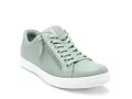 Andrea Conti 0342035 Vert Baskets Basses Femme