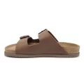 Mephisto 1175 NERIO SANDVEL Marron Mules Homme
