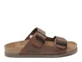 Mephisto 1175 NERIO SANDVEL Marron Mules Homme