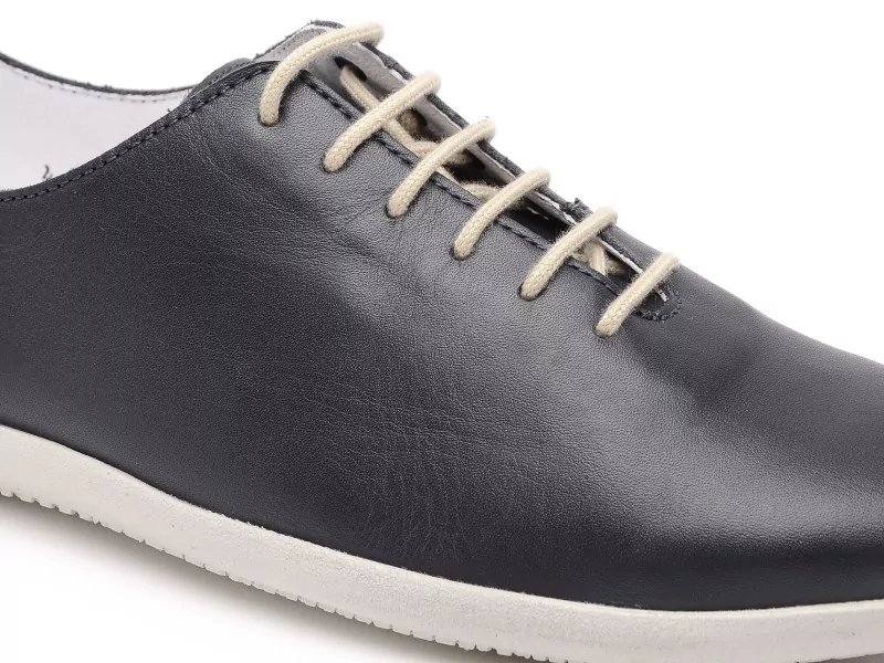Mephisto 3832P5126509 KATIE Bleu Baskets Basses Femme