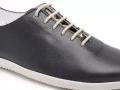 Mephisto 3832P5126509 KATIE Bleu Baskets Basses Femme