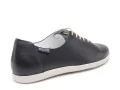 Mephisto 3832P5126509 KATIE Bleu Baskets Basses Femme