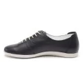 Mephisto 3832P5126509 KATIE Bleu Baskets Basses Femme