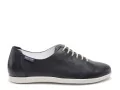 Mephisto 3832P5126509 KATIE Bleu Baskets Basses Femme