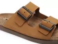 Mephisto 1175 NERIO SANDVEL Marron Mules Homme