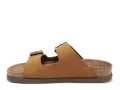 Mephisto 1175 NERIO SANDVEL Marron Mules Homme