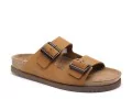 Mephisto 1175 NERIO SANDVEL Marron Mules Homme