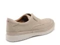 Mephisto 7290P5149629 TIMEO Beige Baskets Basses Homme
