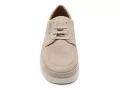 Mephisto 7290P5149629 TIMEO Beige Baskets Basses Homme