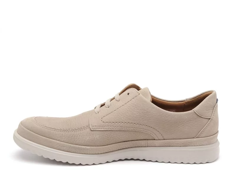Mephisto 7290P5149629 TIMEO Beige Baskets Basses Homme