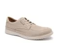 Mephisto 7290P5149629 TIMEO Beige Baskets Basses Homme