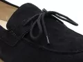 Mephisto 7215P5148867 SIAM Bleu Mocassins Femme