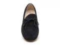 Mephisto 7215P5148867 SIAM Bleu Mocassins Femme