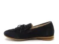 Mephisto 7215P5148867 SIAM Bleu Mocassins Femme